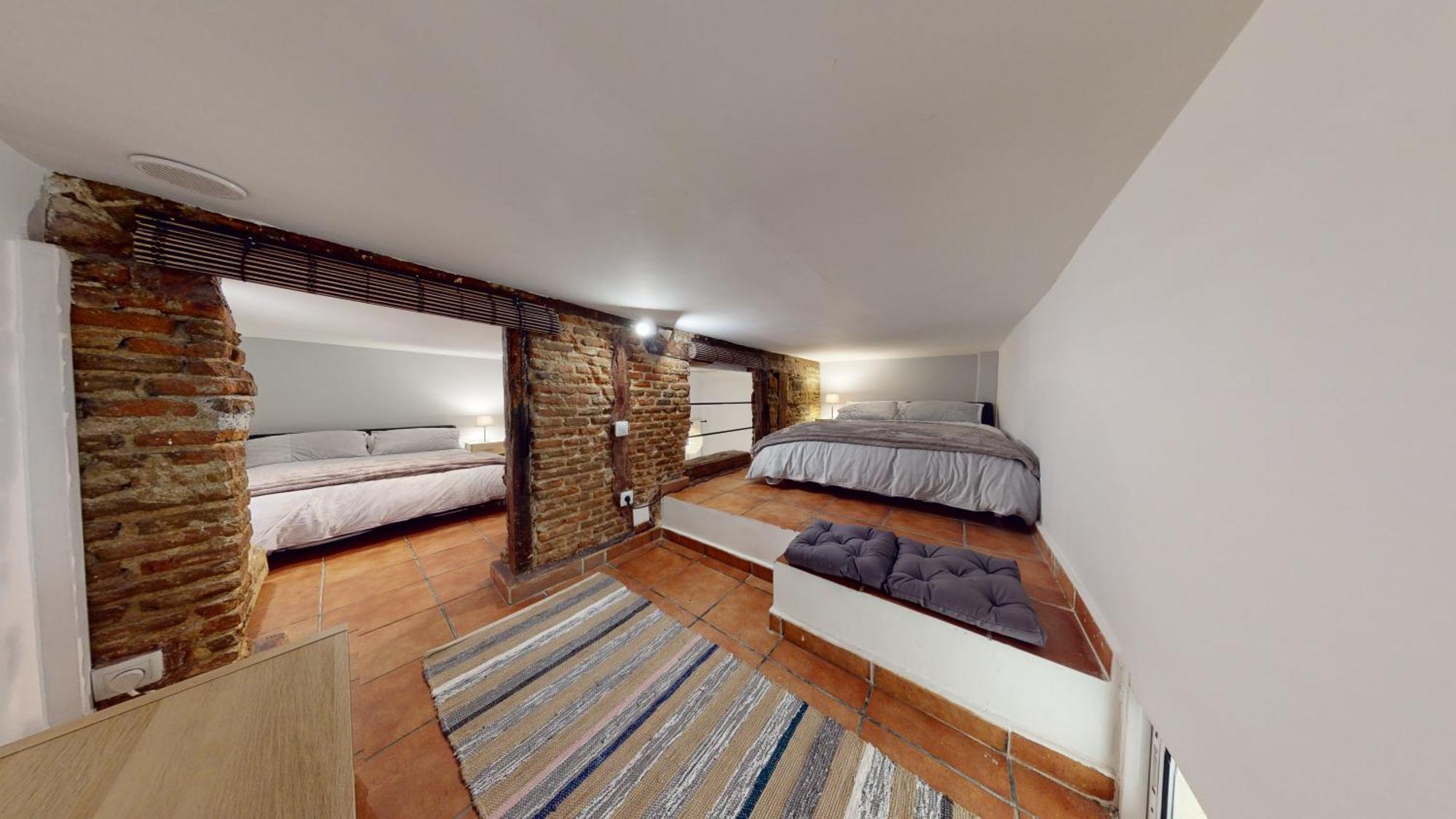 Cozy Apartment In Malasana For 4 Pax - Velarde Madrid Exteriér fotografie